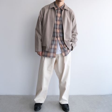STYLE NO. 78 selected brand：ATON & GOOD NEIGHBORS SHIRTS & EEL Products