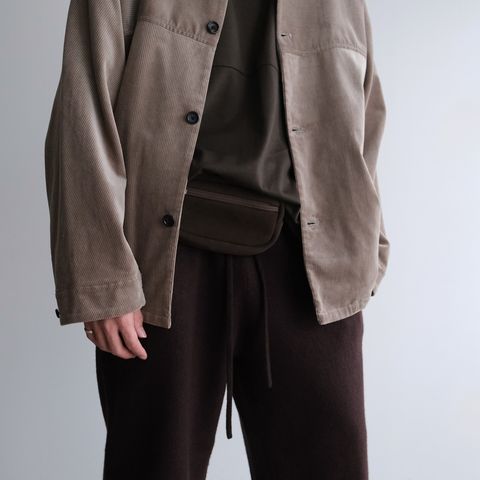 STYLE NO. 156 selected brand：Graphpaper & EEL Products & UNIVERSAL PRODUCTS & URU TOKYO & GUIDI