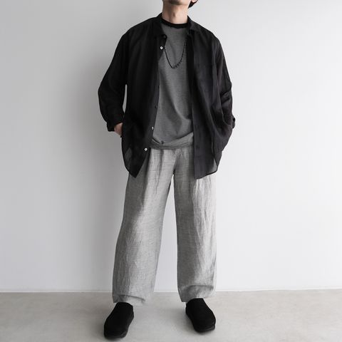 STYLE NO. 246 selected brand：EEL Products & Graphpaper & GUIDI & DAYDATE