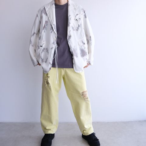 STYLE NO. 39 selected brand：Midorikawa & F/CE.®︎ & URU TOKYO