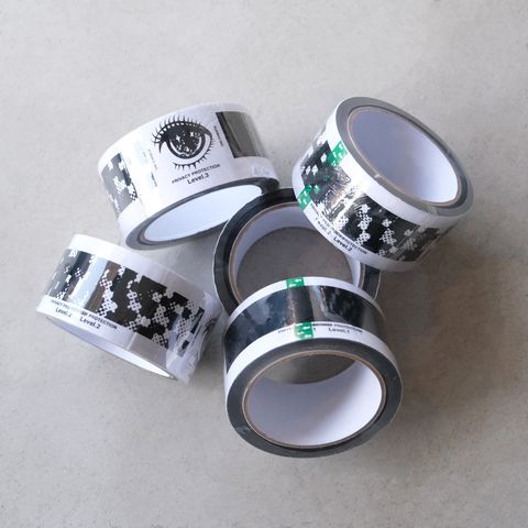 Packing Tape -テープ-（Privacy / プライバシー）