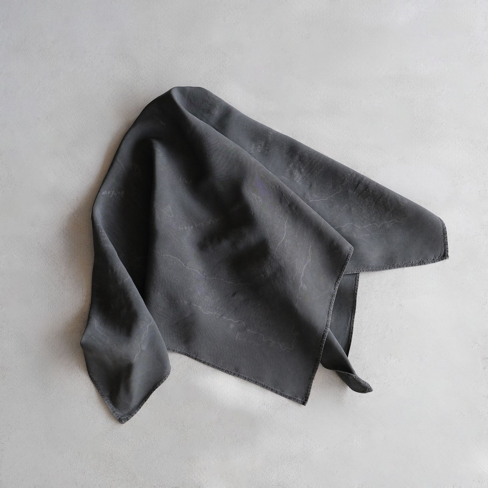 Rakugaki Bandana -バンダナ-（Sumikuro / スミクロ）