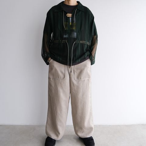 STYLE NO. 25 selected brand：F/CE.®︎ & POET MEETS DUBWISE & i'm here