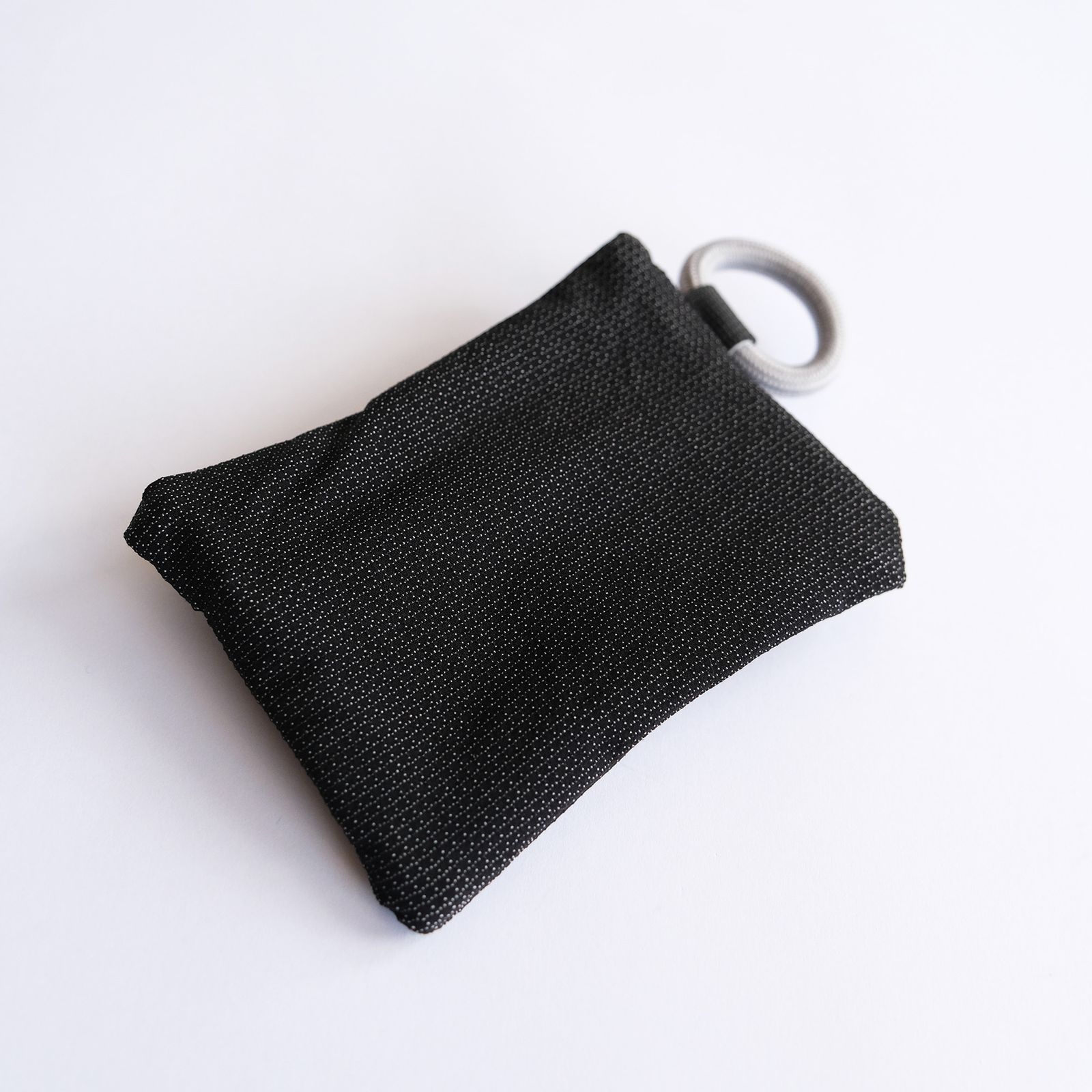 Utility Wallet -ウォレット-（Black / ブラック）