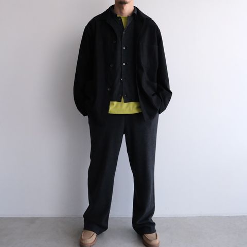 STYLE NO. 161 selected brand：BAUTH & URU TOKYO & EEL Products & Graphpaper