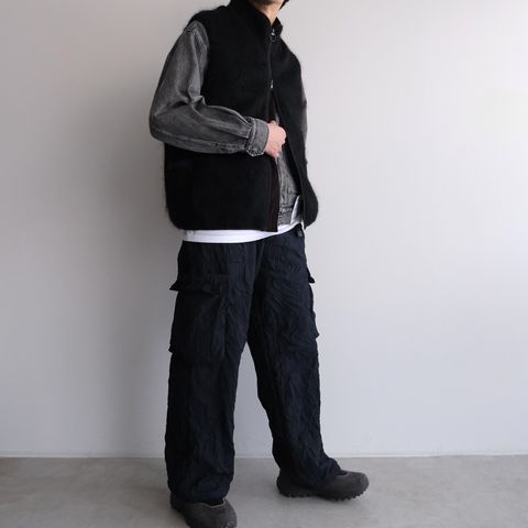 STYLE NO. 181 selected brand：EEL Products & Graphpaper & F/CE.®︎