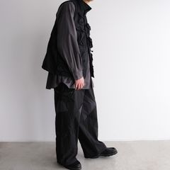 STYLE NO. 110 selected brand：F/CE.®︎ & Graphpaper