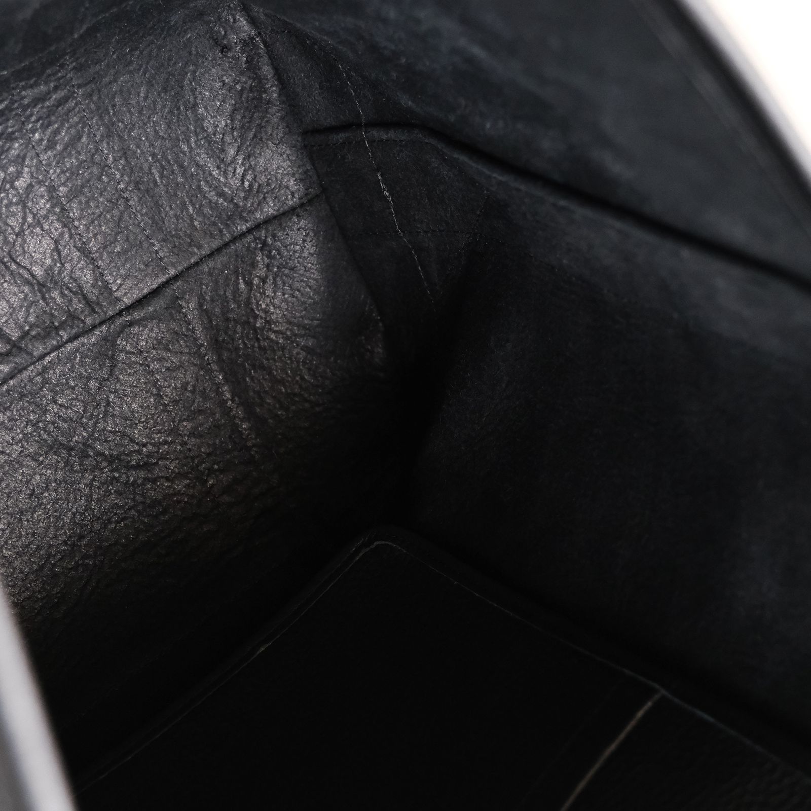 Day Tote Bag M -バッグ-（Black / ブラック）