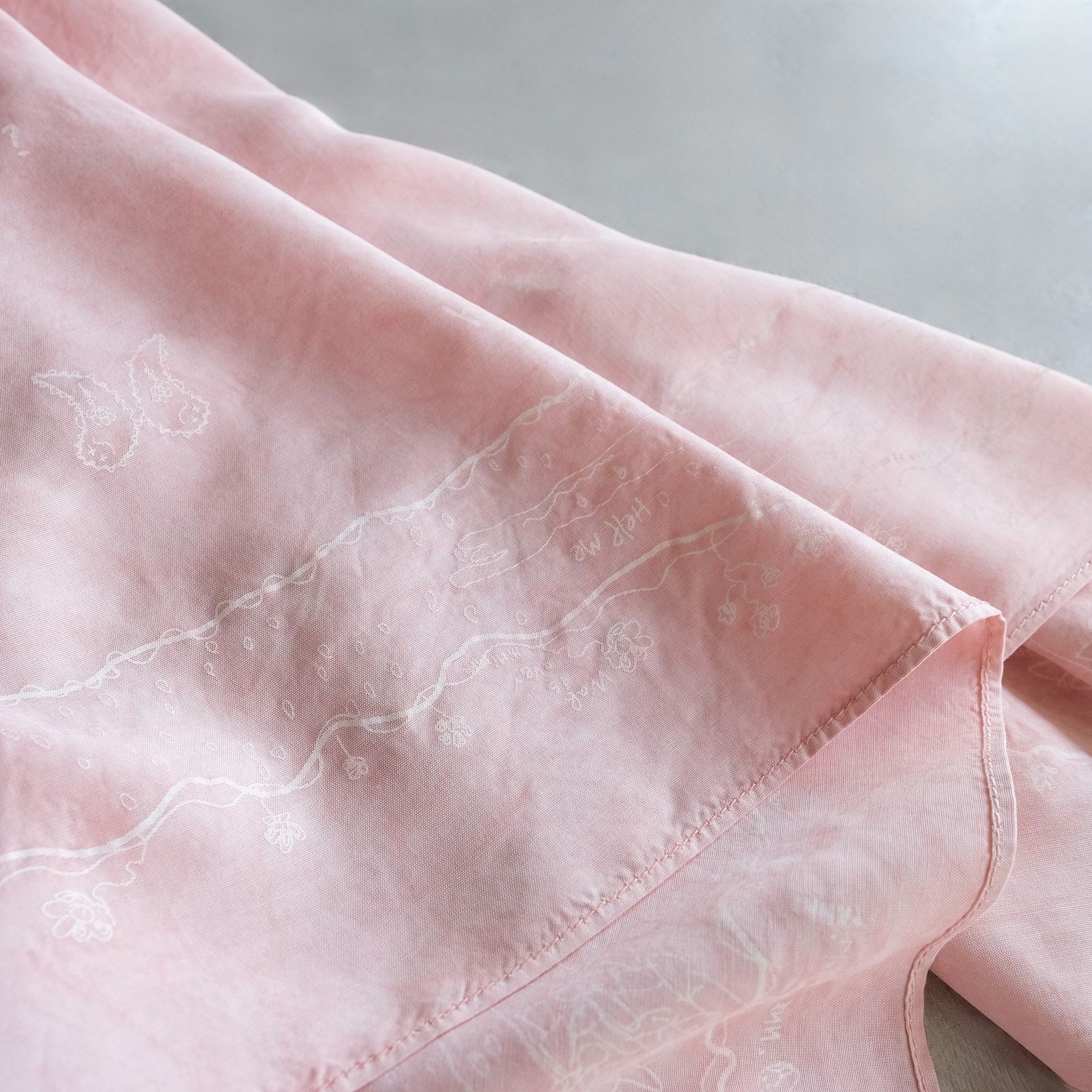 Rakugaki Bandana -バンダナ-（Pink / ピンク）