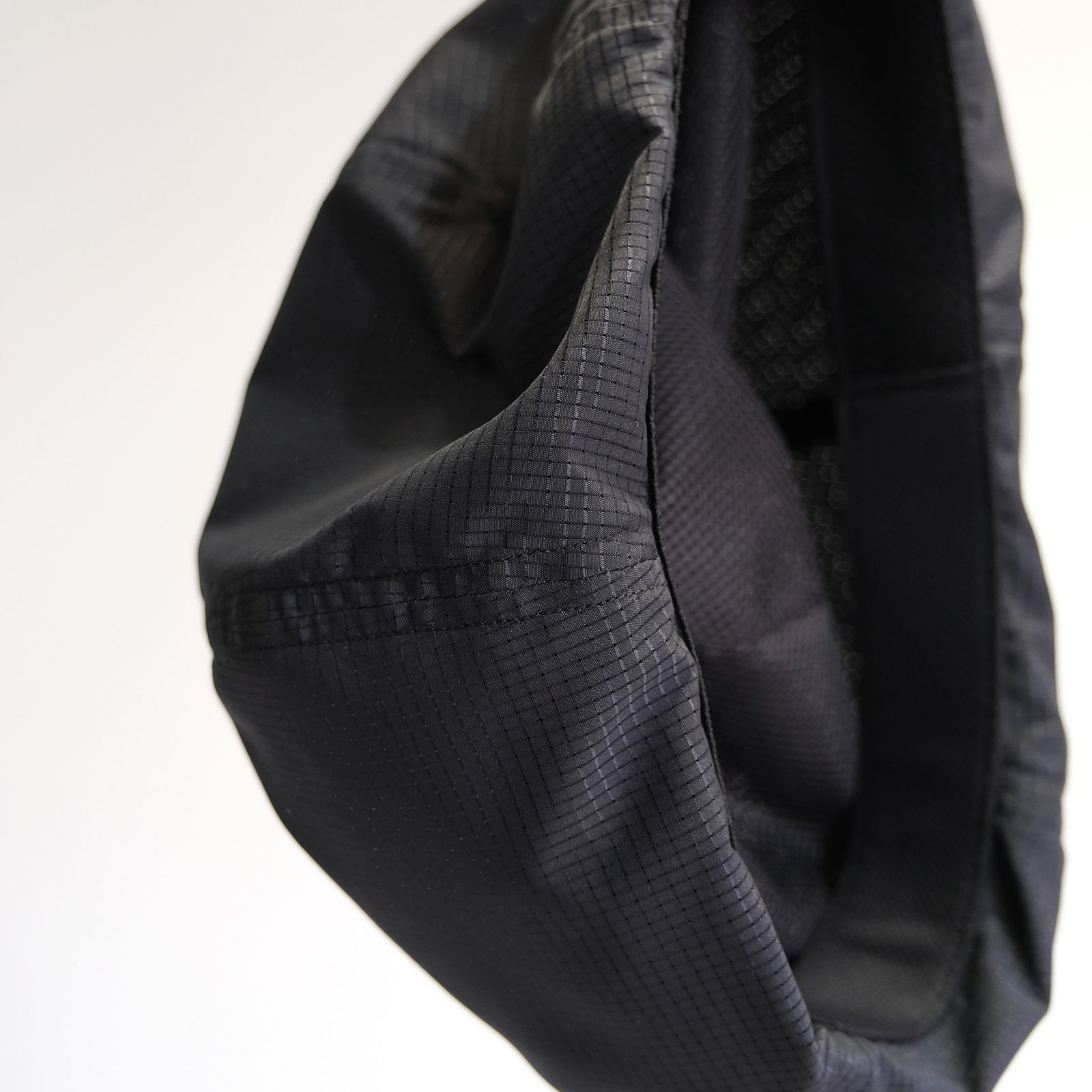 Dot Air Beret -ベレー帽-（Black / ブラック）