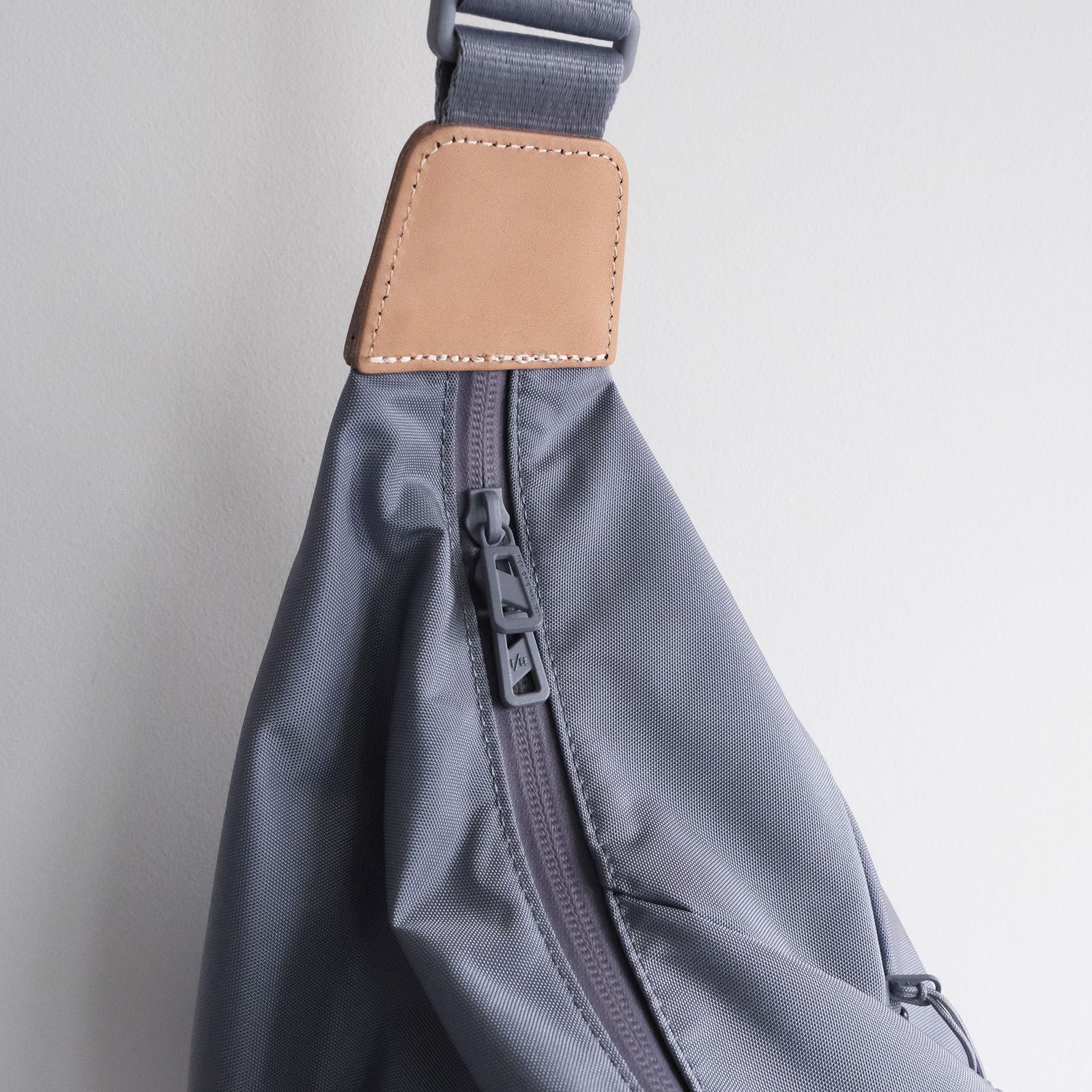 420 re/cor 2Way Shoulder Tote 2.0 -バッグ-（Brown / ブラウン）