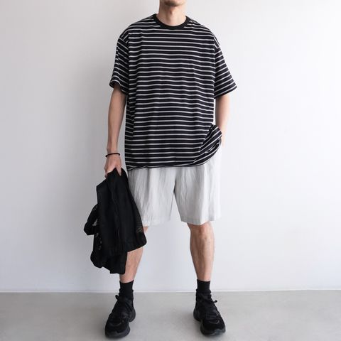 STYLE NO. 235 selected brand：NOMARHYTHM TEXTILE & Graphpaper & ATON & SUNCORE