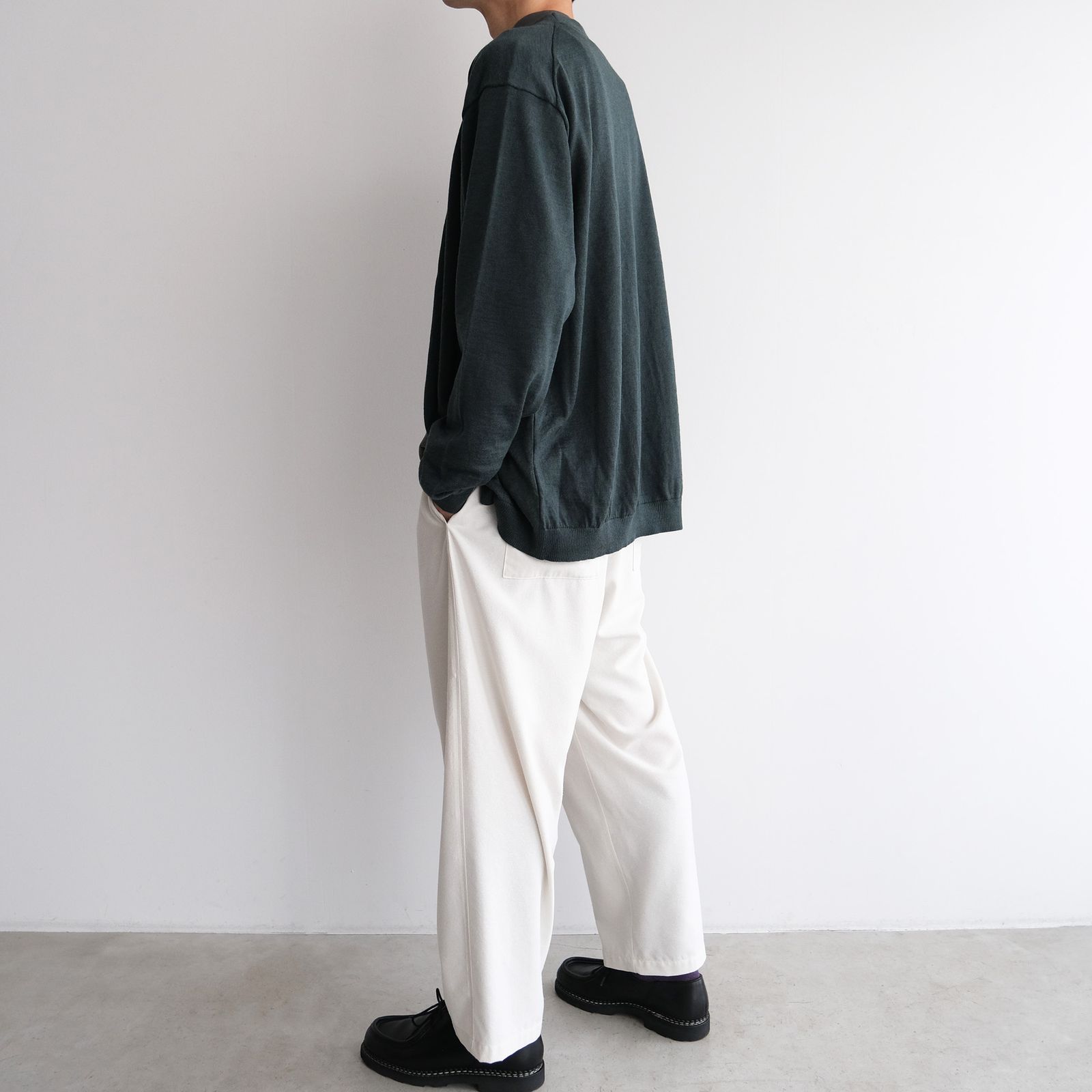 STYLE NO. 125 selected brand：ATON & UNIVERSAL PRODUCTS & Graphpaper