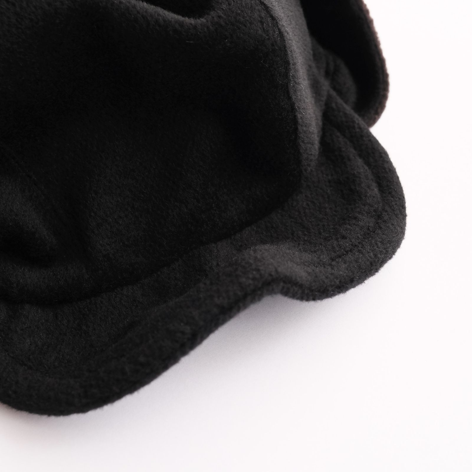 Angola Army Ear Cap -キャップ-（Black / ブラック）