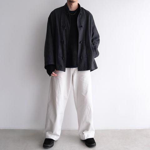STYLE NO. 215 selected brand：Graphpaper & INSCRIRE & URU TOKYO