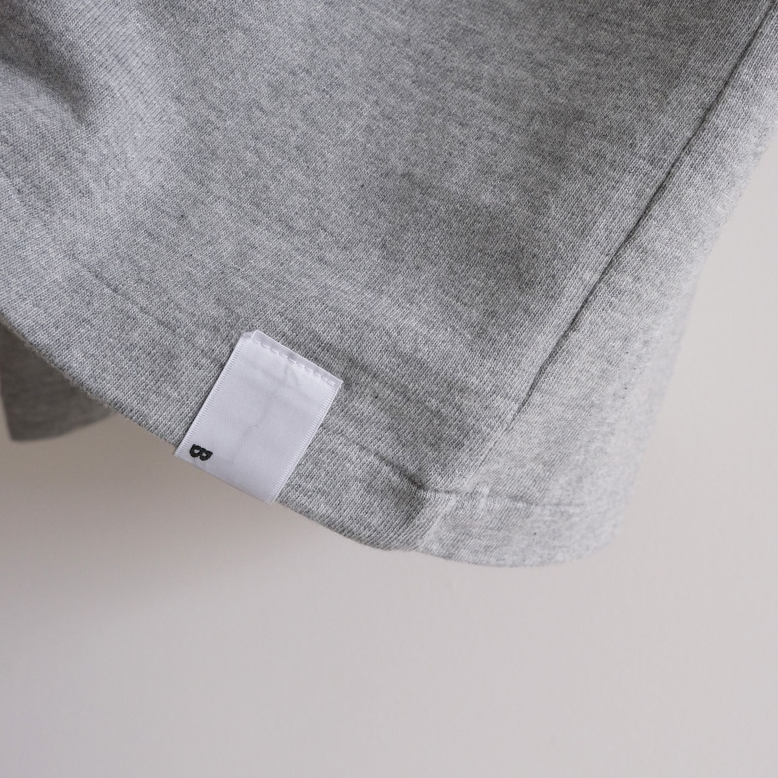 8812 S/S T-Shirt -Tシャツ-（Top Gray / トップグレー）