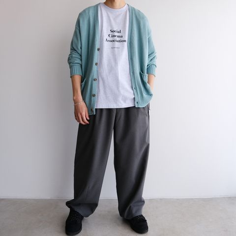 STYLE NO. 34 selected brand：UNIVERSAL PRODUCTS & POET MEETS DUBWISE & F/CE.®︎