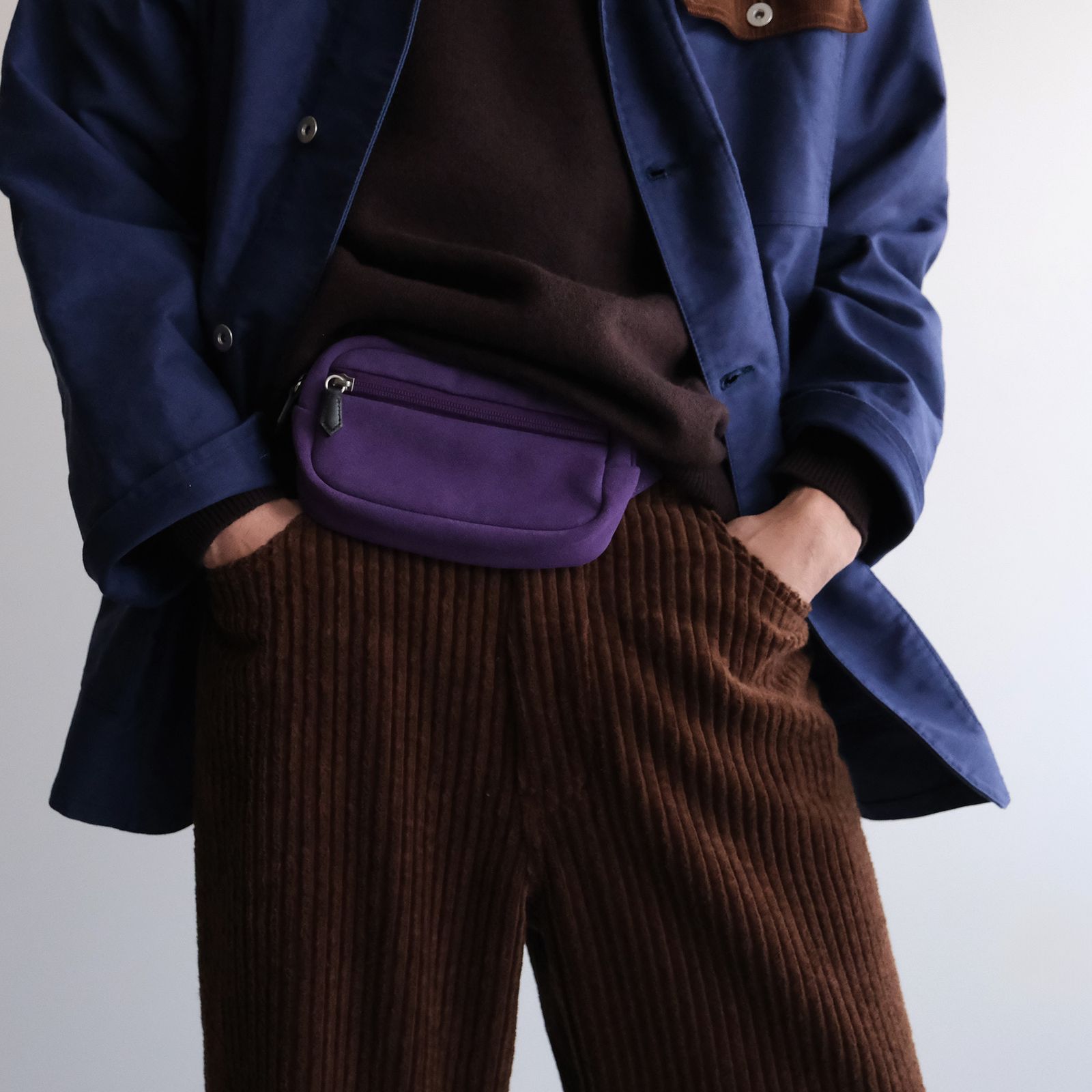 STYLE NO. 169 selected brand：NOMARHYTHM TEXTILE & UNIVERSAL PRODUCTS& INSCRIRE & URU TOKYO