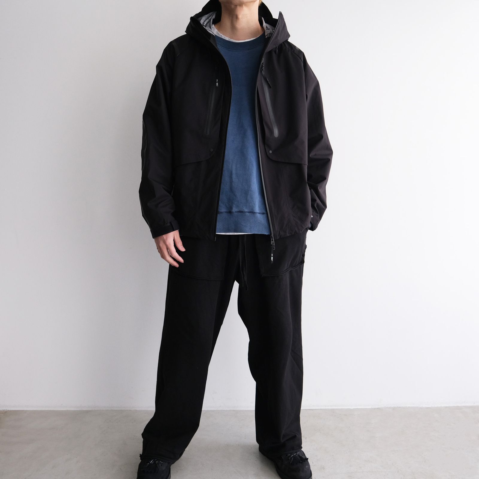 MENS】スキーウェア アンダーウェア インナーウェア Time Space