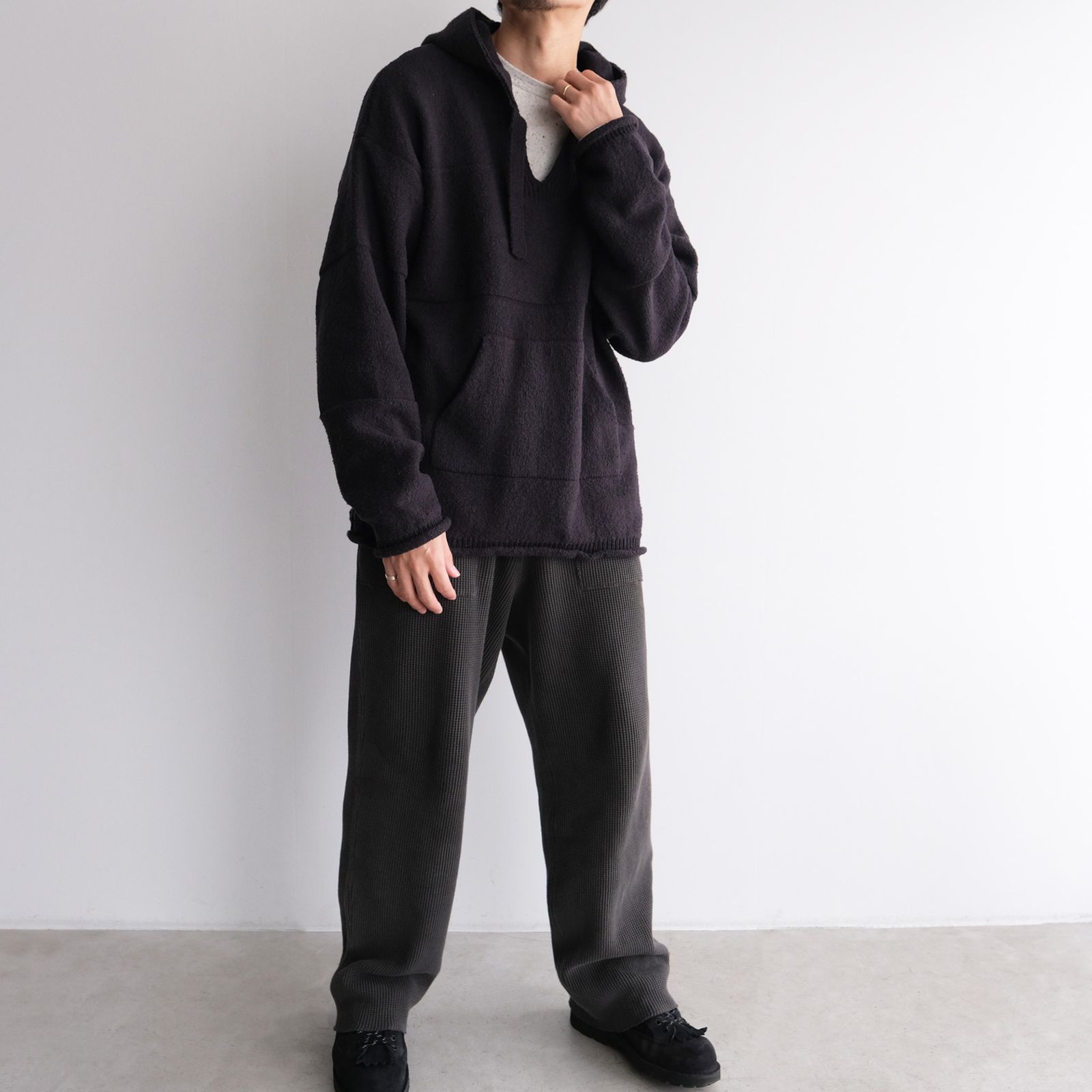 STYLE NO. 61 selected brand：F/CE.®︎ & INNAT & URU TOKYO