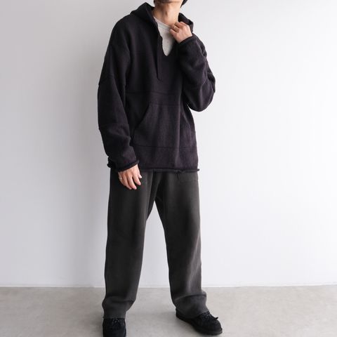 STYLE NO. 61 selected brand：F/CE.®︎ & INNAT & URU TOKYO