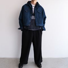 STYLE NO. 116 selected brand：i'm here & INNAT & Graphpaper