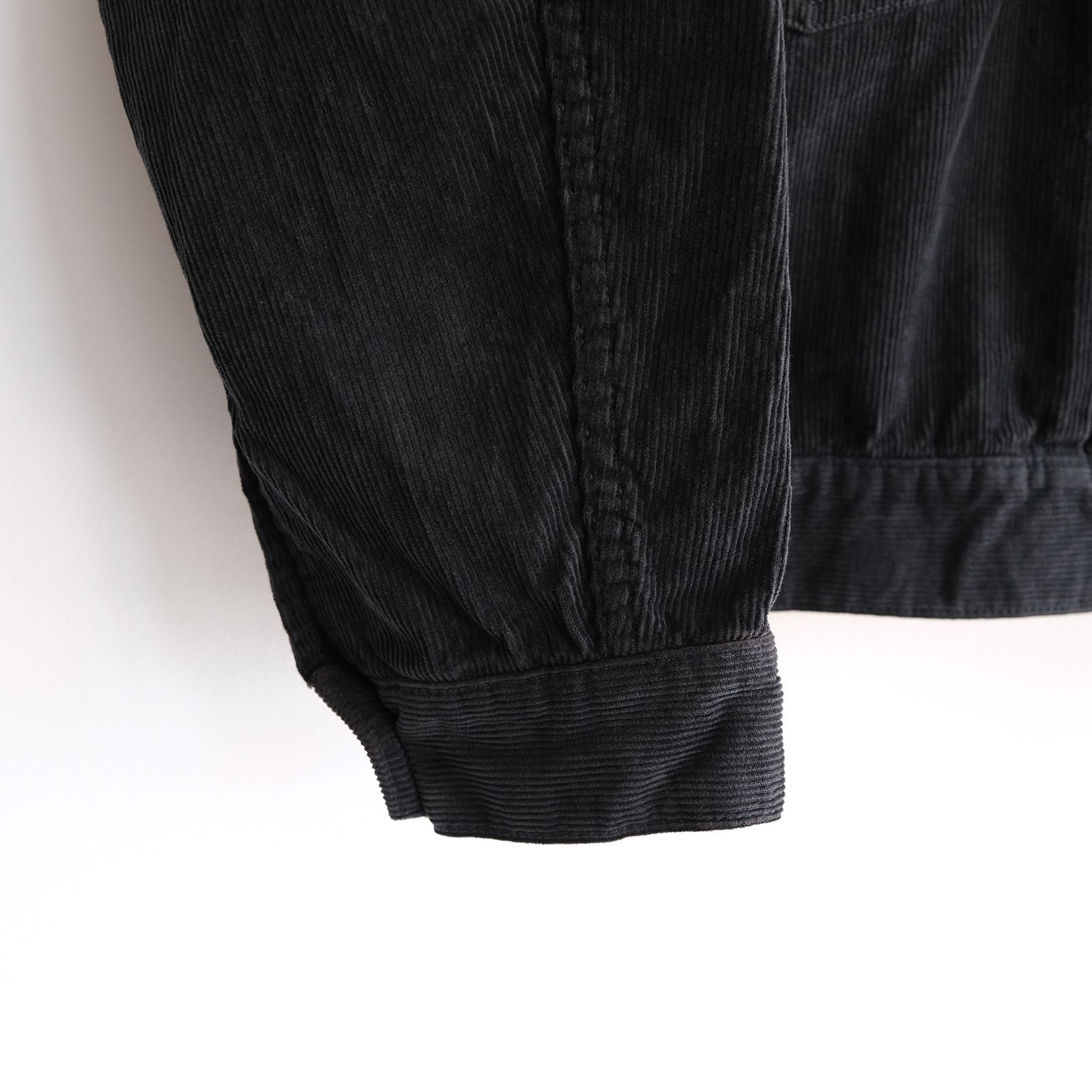 Type-2 Trucker Jacket -ジャケット-（Ink / インク）