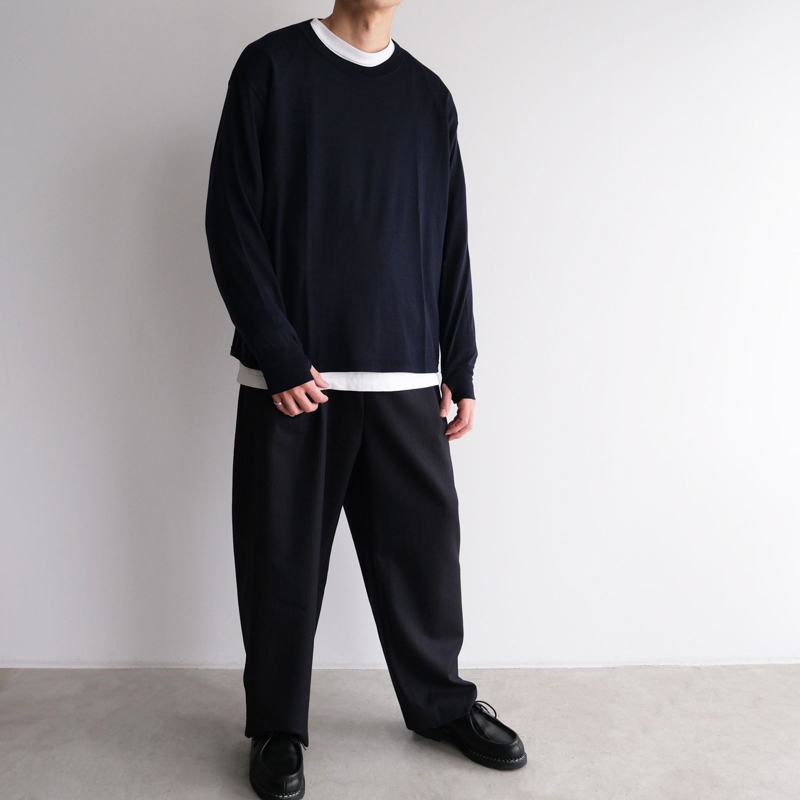 STYLE NO. 98 selected brand：F/CE.®︎ & EEL Products & URU TOKYO