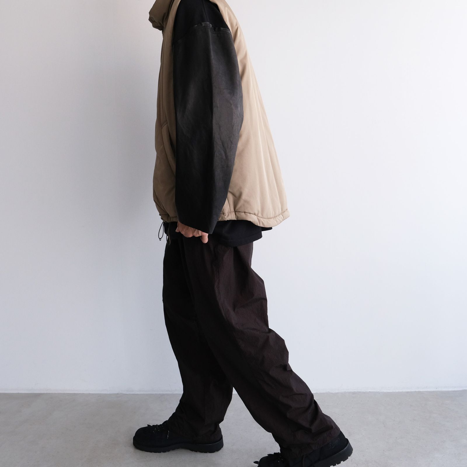 STYLE NO. 49 selected brand：ATON & i'm here