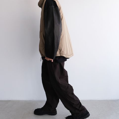 STYLE NO. 49 selected brand：ATON & i'm here