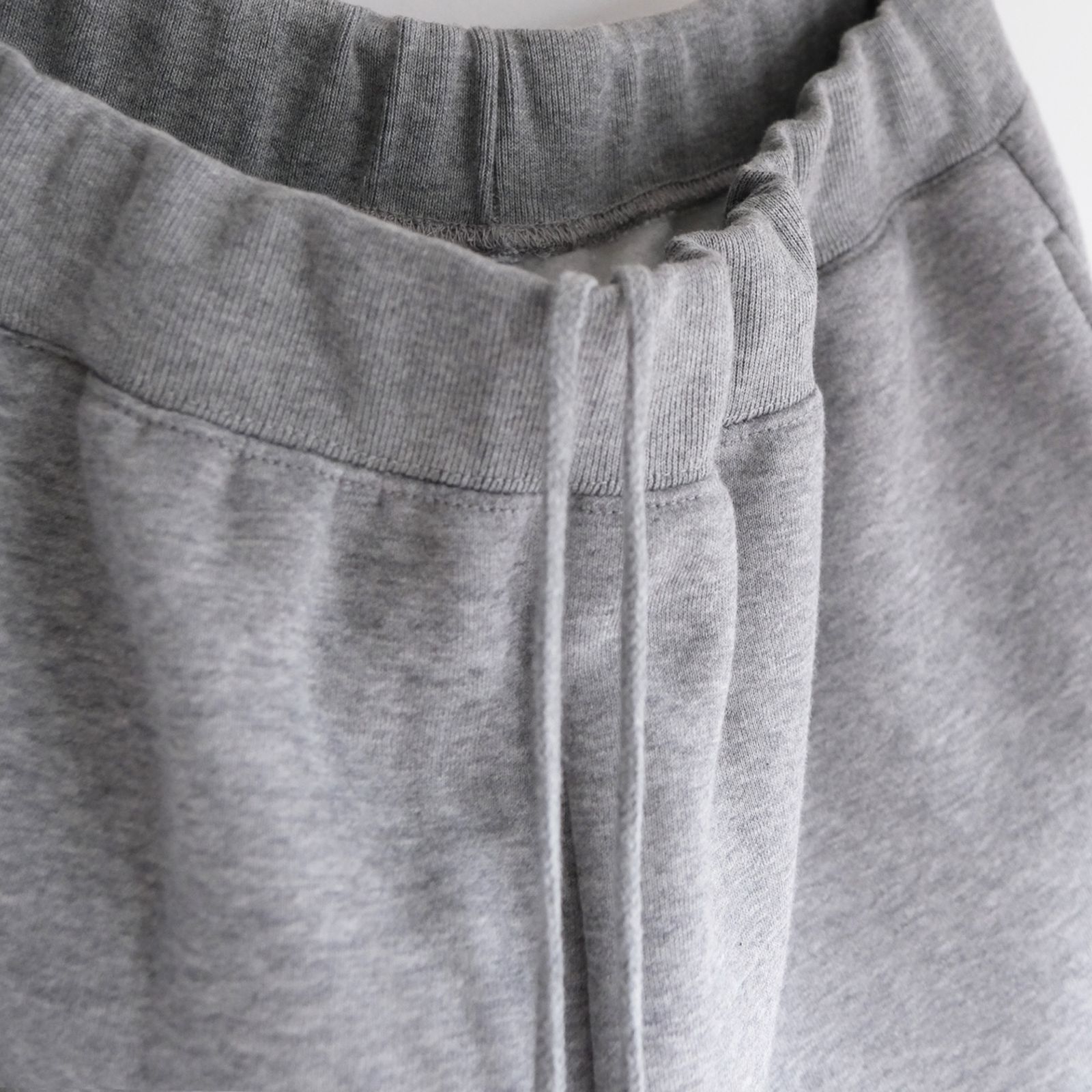 Barrel Pants -パンツ-（F.Gray / F.グレー）