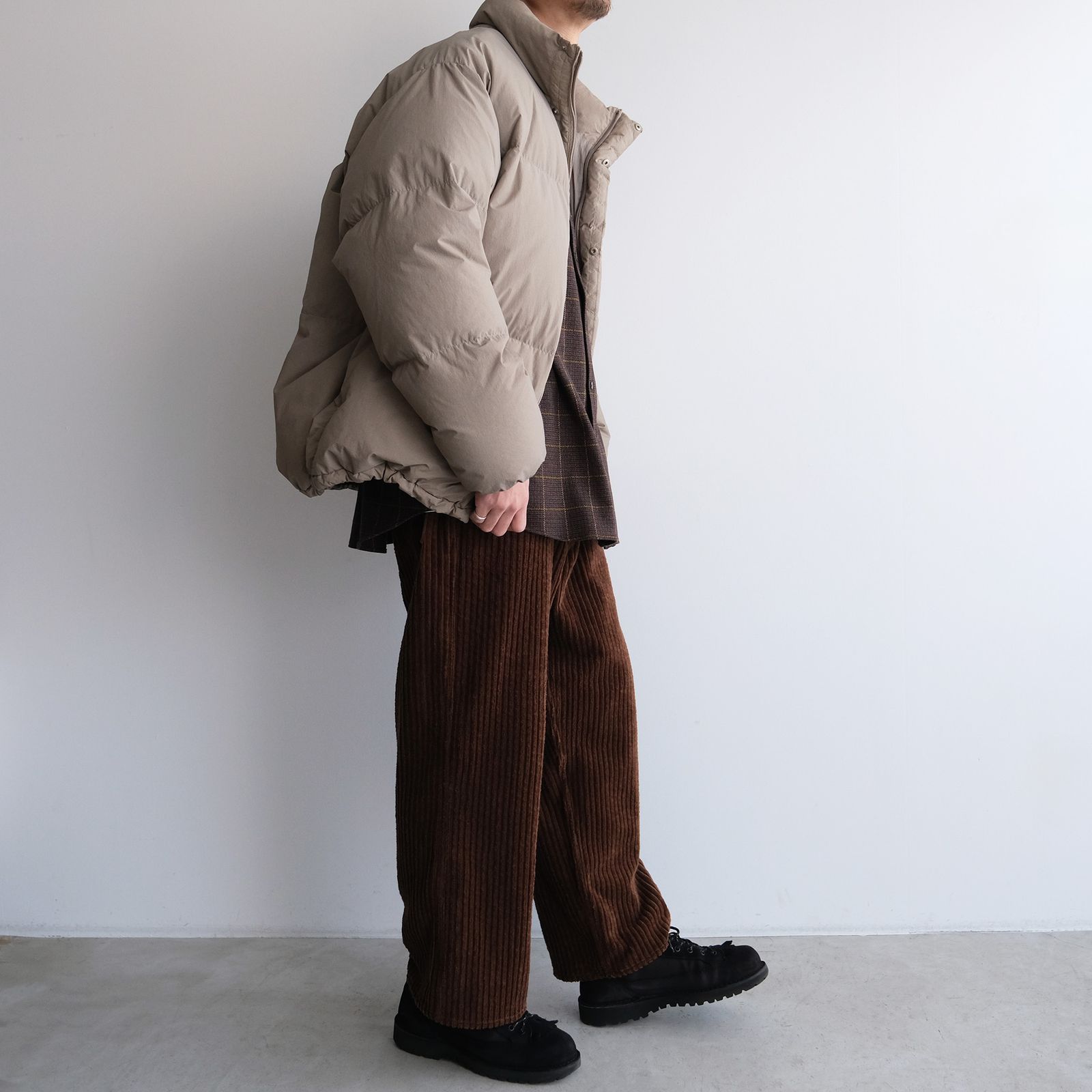 STYLE NO. 194 selected brand：Graphpaper & EEL Products & INSCRIRE