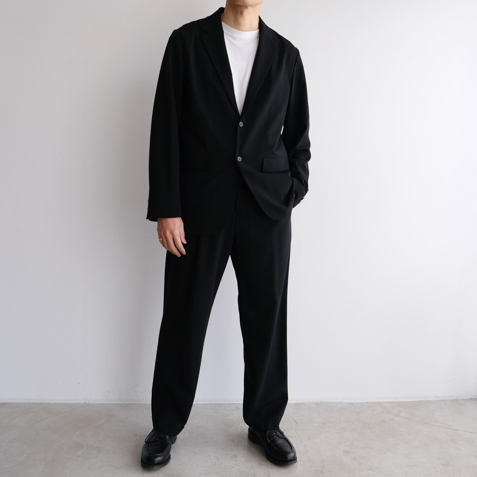 STYLE NO. 5 selected brand：ATON & BETTER