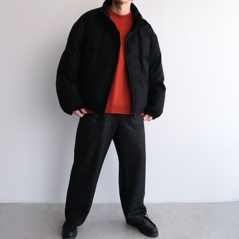 STYLE NO. 82 selected brand：F/CE.®︎ & EEL Products & URU TOKYO