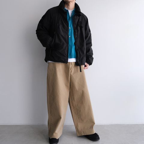 STYLE NO. 213 selected brand：F/CE.®︎ & URU TOKYO & Graphpaper & INSCRIRE