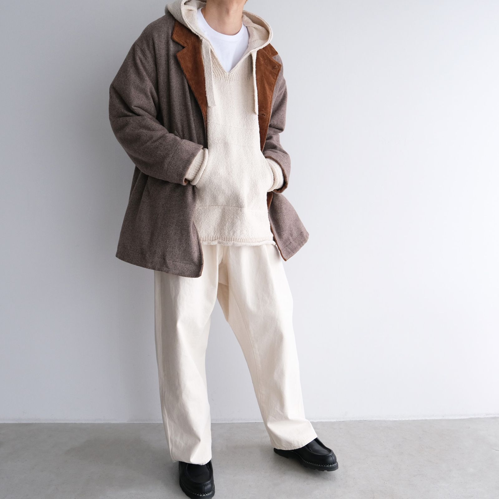 STYLE NO. 88 selected brand：EEL Products & INNAT