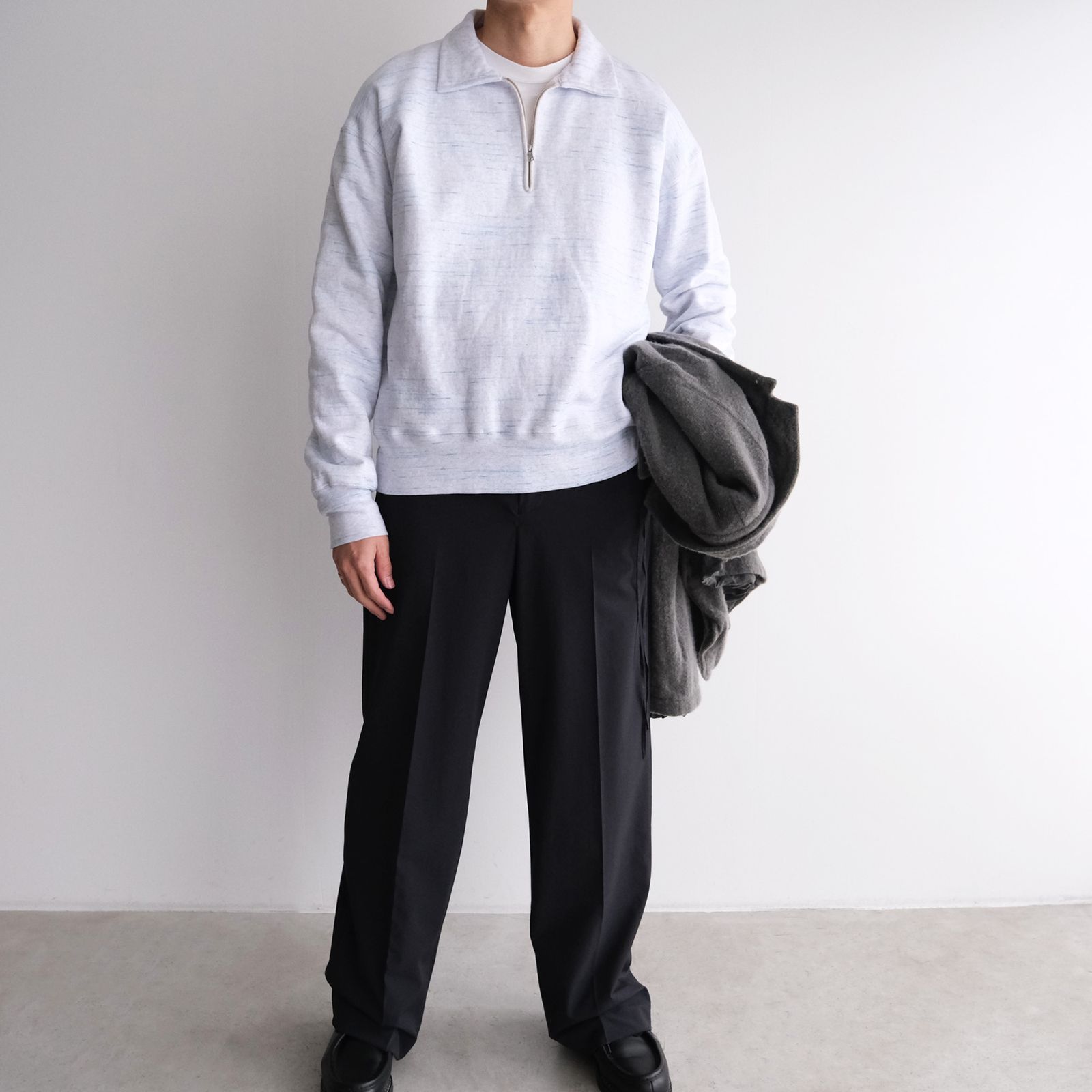STYLE NO. 92 selected brand：INNAT & URU TOKYO & Midorikawa