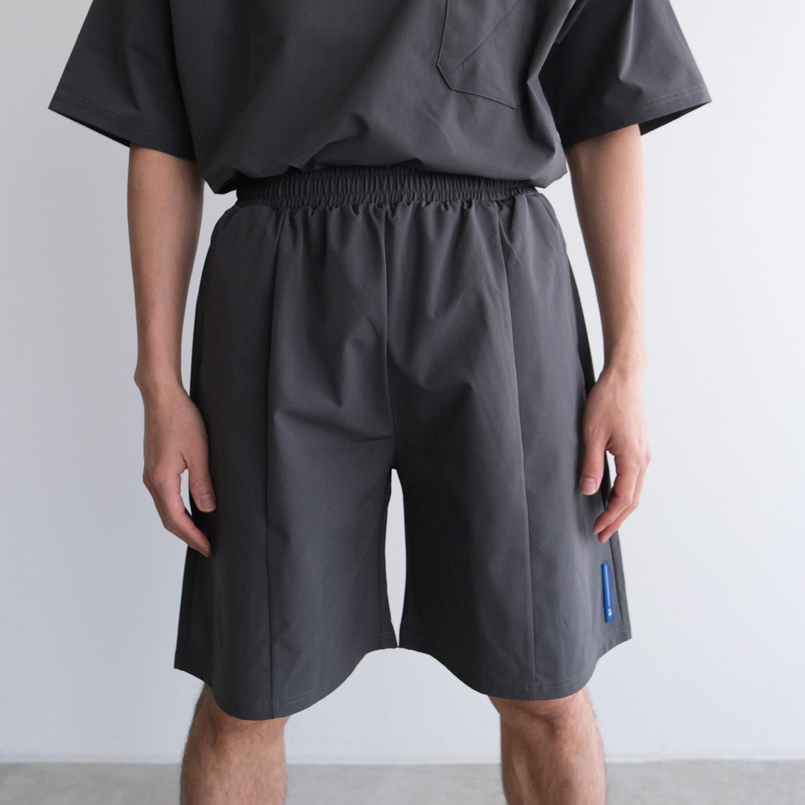 Amphibious Shorts -ショーツ-（Gray / グレー）