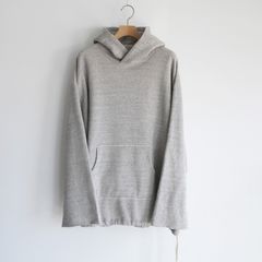 Sweat Hoodie -パーカー-（Heather Gray / ヘザーグレー）
