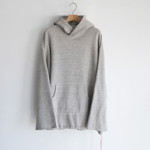 Sweat Hoodie -パーカー-（Heather Gray / ヘザーグレー）