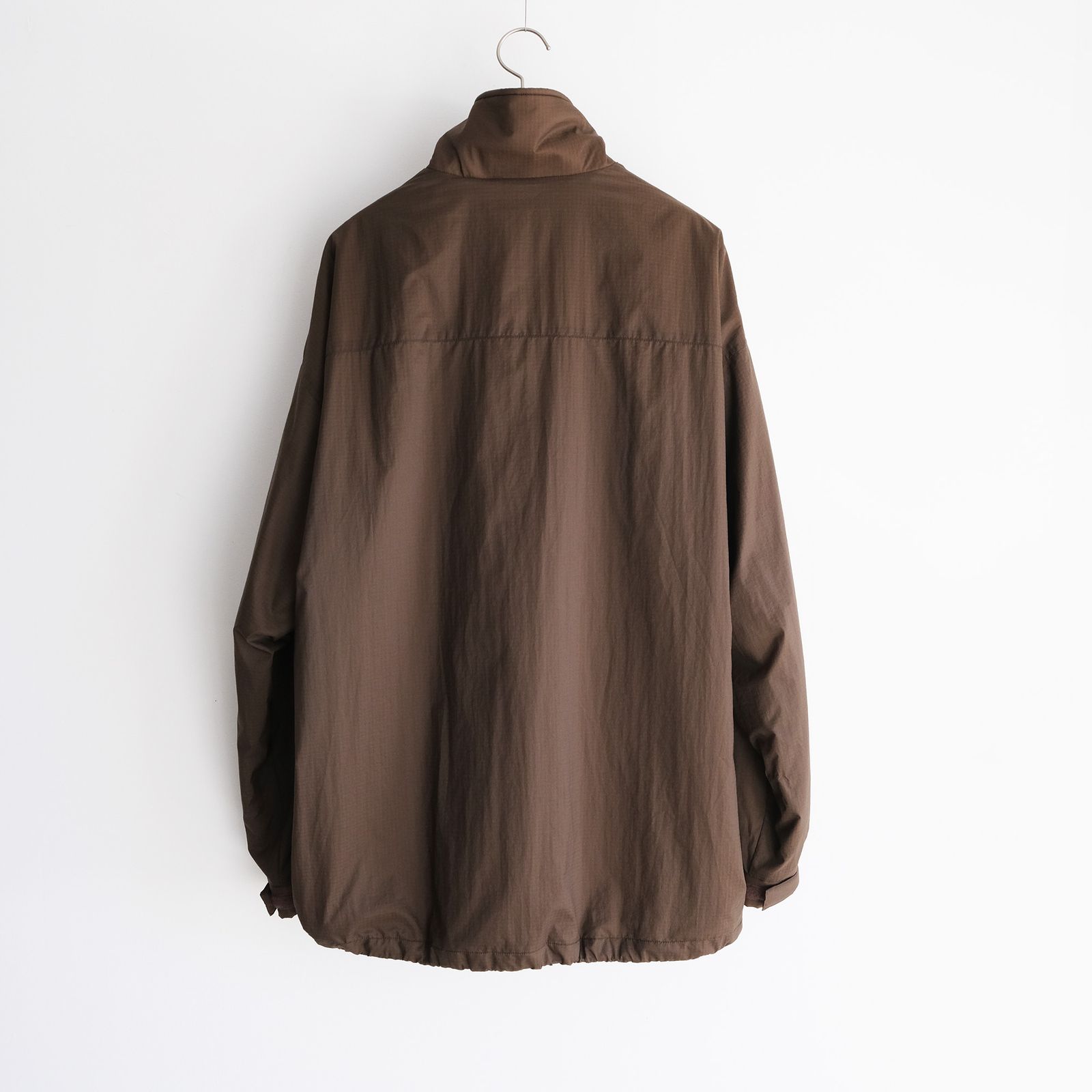 Pertex Quantum Air Light Thermo Blouson  -ブルゾン-（Brown / ブラウン）GM263-30281