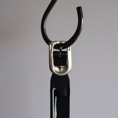 Pull Tab：Belt -ベルト-（Black / ブラック）