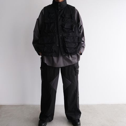 STYLE NO. 110 selected brand：F/CE.®︎ & Graphpaper