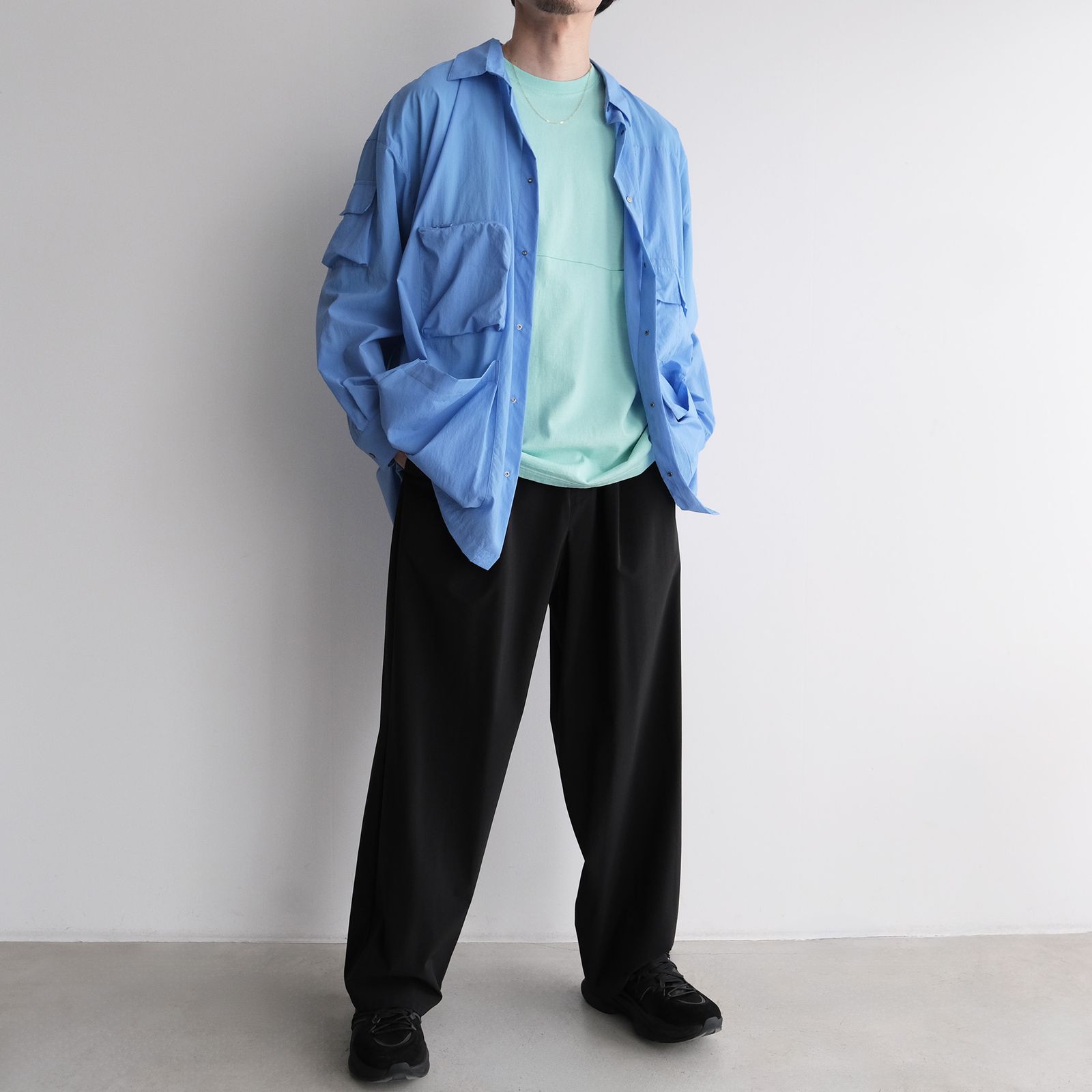 STYLE NO. 241 selected brand：F/CE. & EEL Products & Graphpaper & SUNCORE