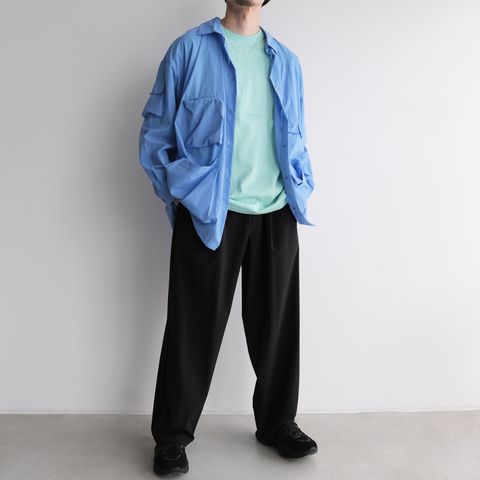 STYLE NO. 241 selected brand：F/CE. & EEL Products & Graphpaper & SUNCORE