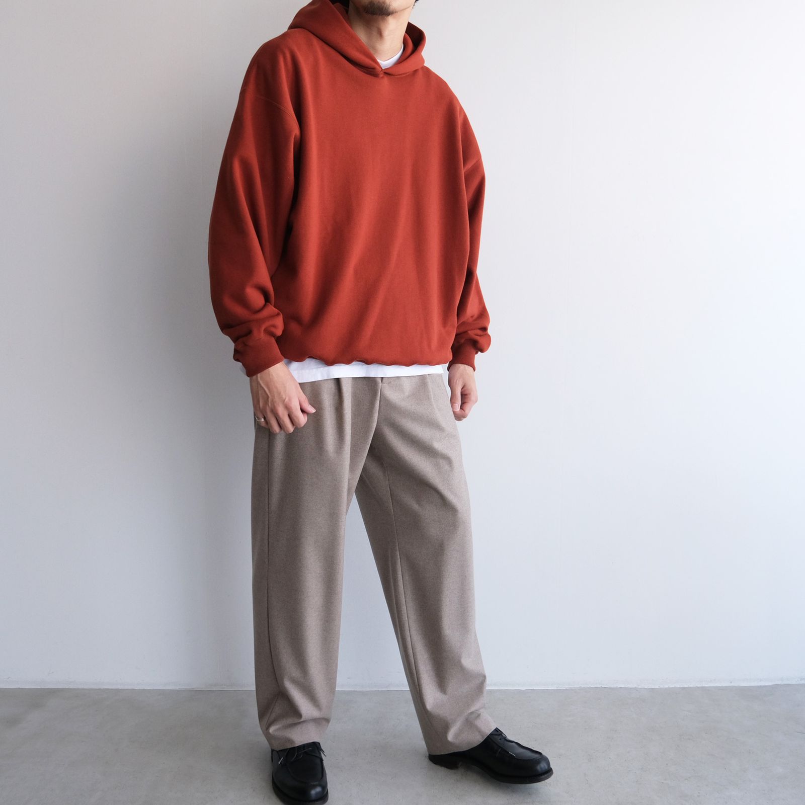 STYLE NO. 65 selected brand：EEL Products & Graphpaper & ATON