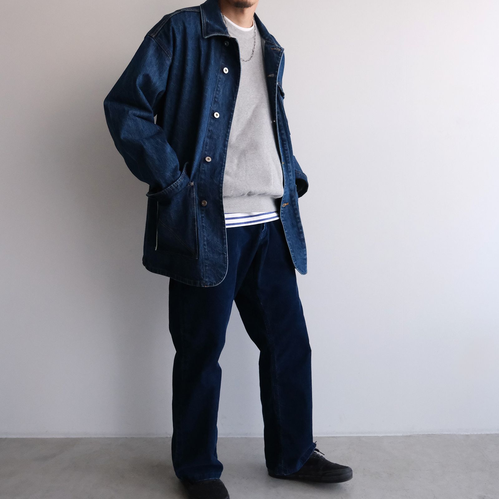 STYLE NO. 172 selected brand：NOMARHYTHM TEXTILE & UNIVERSAL PRODUCTS & EEL Products & INNAT