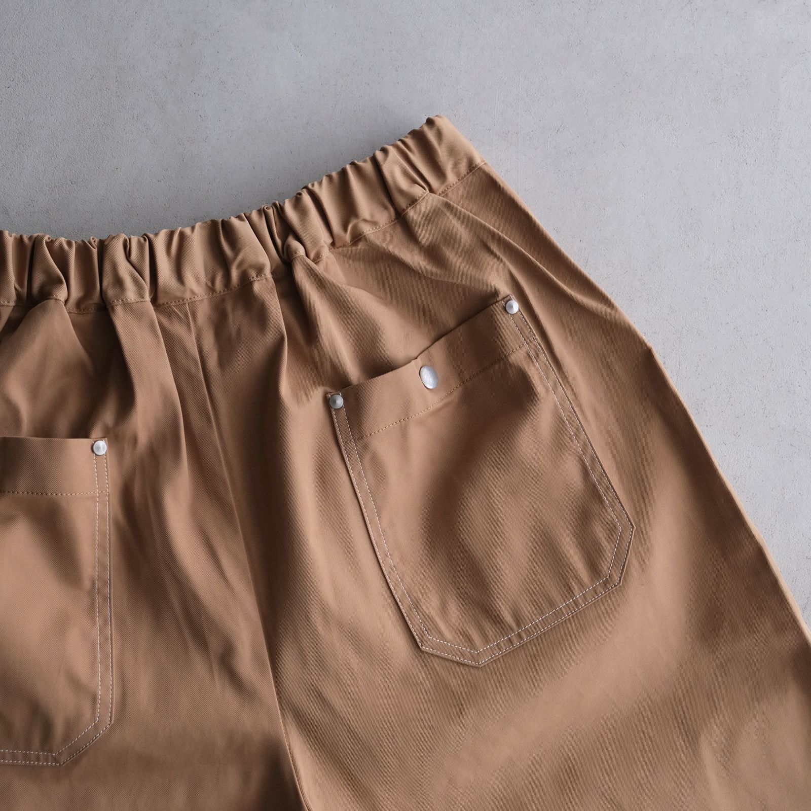 Olmetex Work Pants -パンツ-（Beige / ベージュ）