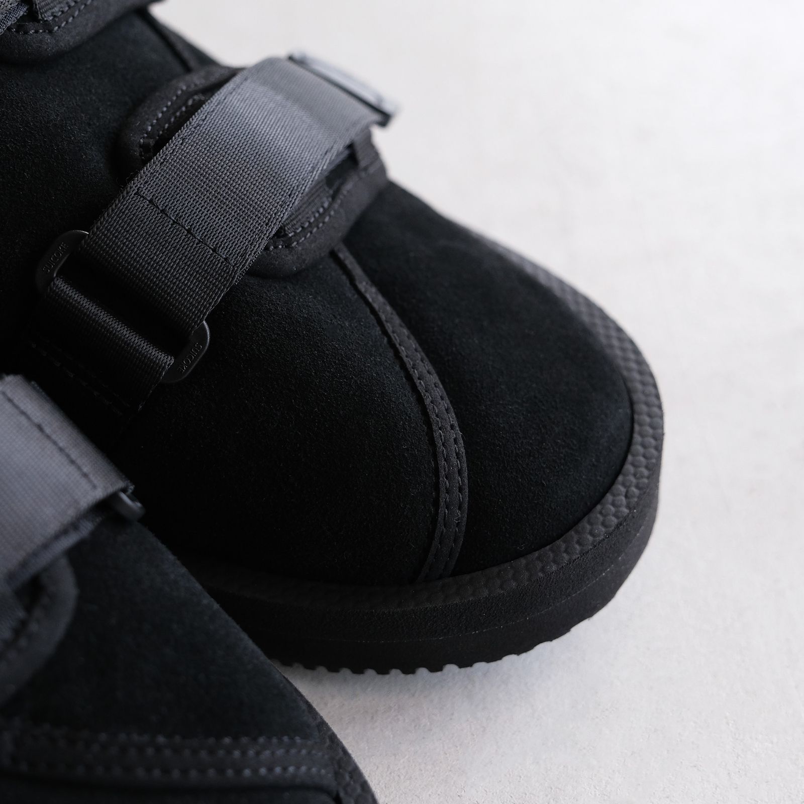 Zavot-VS By F/CE -シューズ-（Black / ブラック）