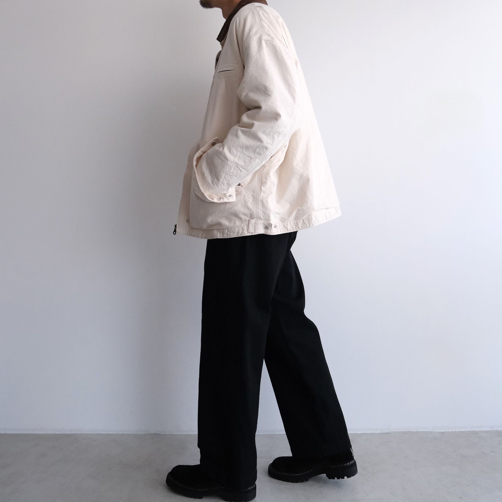 STYLE NO. 193 selected brand：INNAT & ATON & Graphpaper & BAUTH & GUIDI